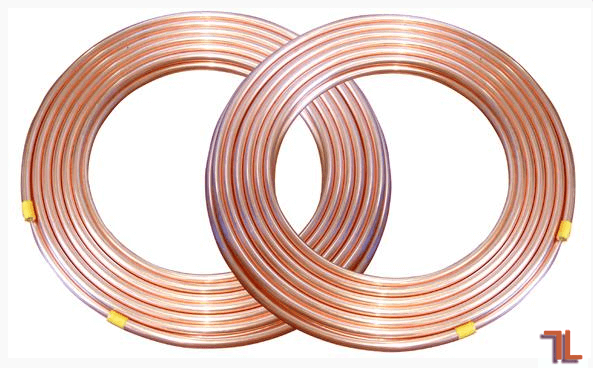 Ống đồng cuộn Pancake Coil (PC)