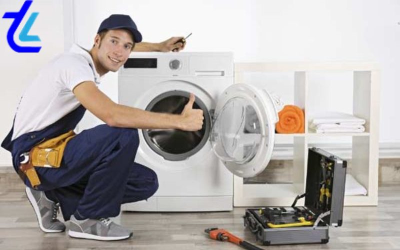Sửa máy giặt Ariston