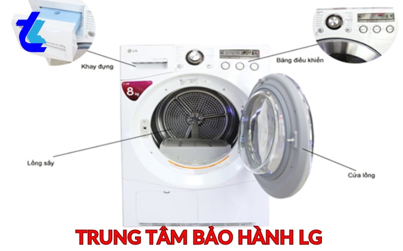 Trung tam bao hanh LG