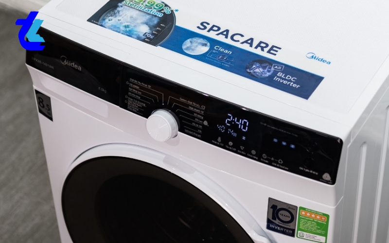 Trung tam bao hanh Midea